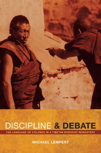 Cover Discipline and Debate