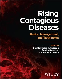 Cover Rising Contagious Diseases