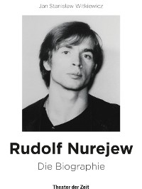 Cover Rudolf Nurejew