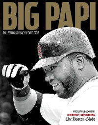 Cover Big Papi