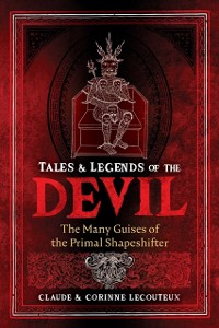 Cover Tales and Legends of the Devil