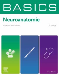 Cover BASICS Neuroanatomie