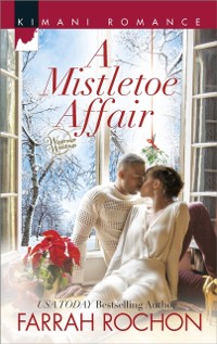 Cover A MISTLETOE AFFAIR