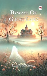 Cover Byways Of Ghost-Land