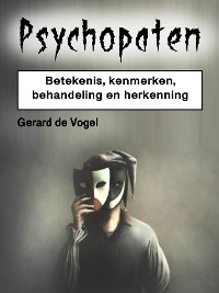 Cover Psychopaten
