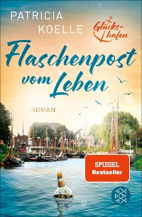 Cover Flaschenpost vom Leben