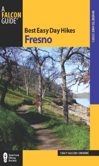 Cover Best Easy Day Hikes Fresno