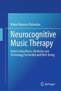 Cover Neurocognitive Music Therapy