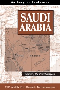 Cover Saudi Arabia