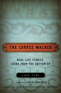 Cover Corpse Walker
