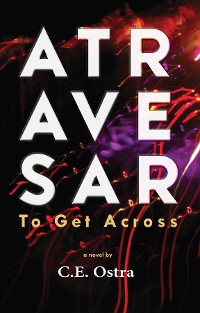 Cover Atravesar - To Get Across