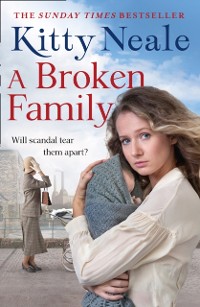 Cover Broken Family