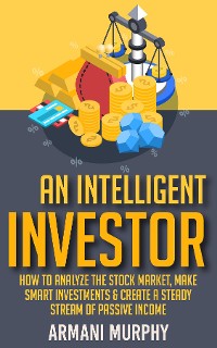 Cover An Intelligent Investor