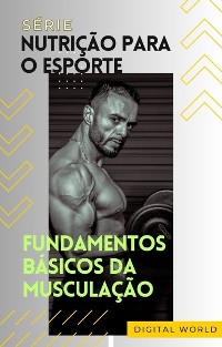 Cover Fundamentos básicos da musculação