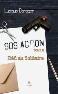 Cover SOS Action - Tome 2