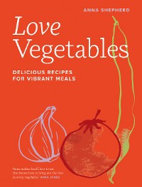 Cover Love Vegetables