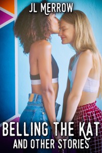 Cover Belling the Kat and Other Stories