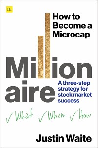 Cover How to Become a Microcap Millionaire