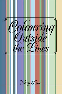 Cover Colouring Outside the Lines