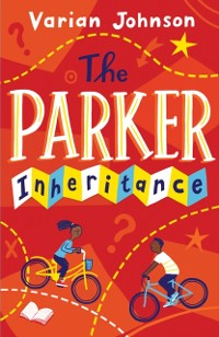 Cover Parker Inheritance