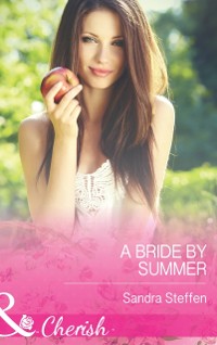 Cover A BRIDE BY SUMMER