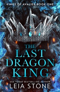 Cover Last Dragon King