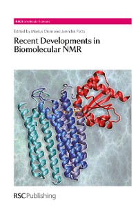 Cover Recent Developments in Biomolecular NMR