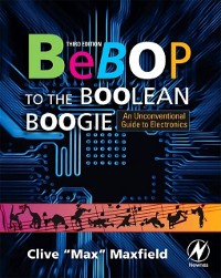 Cover Bebop to the Boolean Boogie