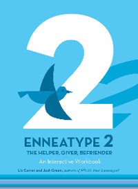 Cover Enneatype 2: The Helper, Giver, Befriender