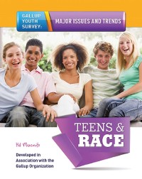 Cover Teens & Race