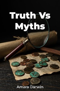 Cover Truth Vs Myths