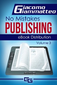 Cover E-book Distribution