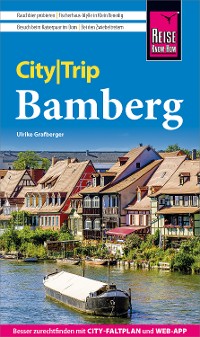 Cover Reise Know-How CityTrip Bamberg