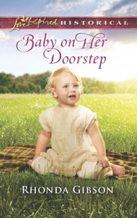 Cover Baby On Her Doorstep