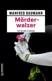 Cover Mörderwalzer