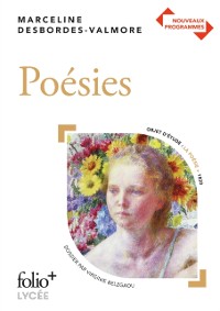 Cover Poésies