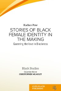 Cover Stories of Black Female Identity in the Making
