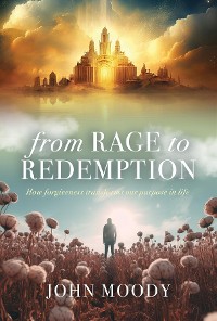 Cover From Rage to Redemption