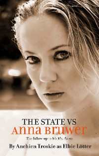Cover The State Vs Anna Bruwer