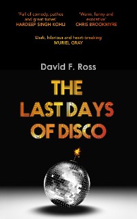 Cover The Last Days of Disco