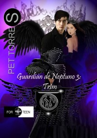 Cover Guardián de Neptuno 3: Trim