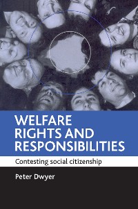 Cover Welfare rights and responsibilities