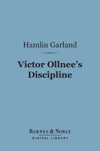 Cover Victor Ollnee's Discipline (Barnes & Noble Digital Library)