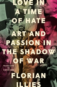 Cover Love in a Time of Hate