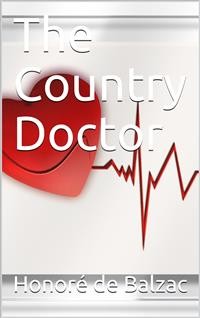 Cover The Country Doctor