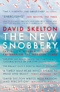 Cover The New Snobbery