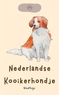 Cover Nederlandse Kooikerhondje