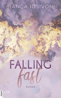 Cover Falling Fast