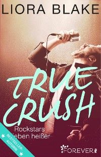 Cover True Crush