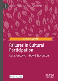Cover Failures in Cultural Participation